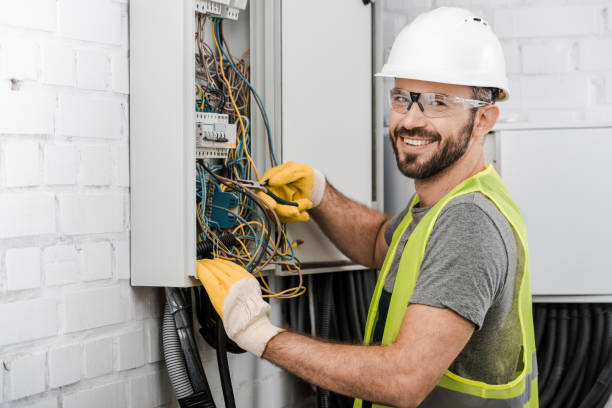 Best Local Electrician Companies  in Walnut Creek, NC