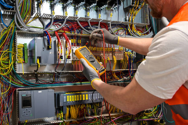 Best Circuit Breaker Repair  in Walnut Creek, NC