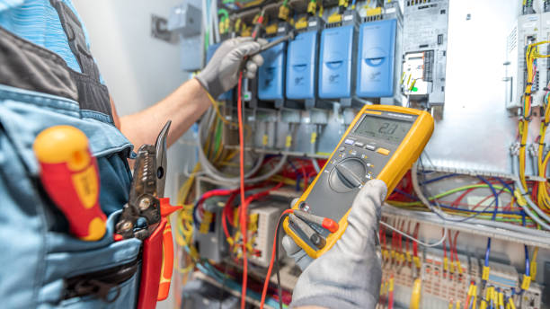 Best Emergency Electrical Repair  in Walnut Creek, NC