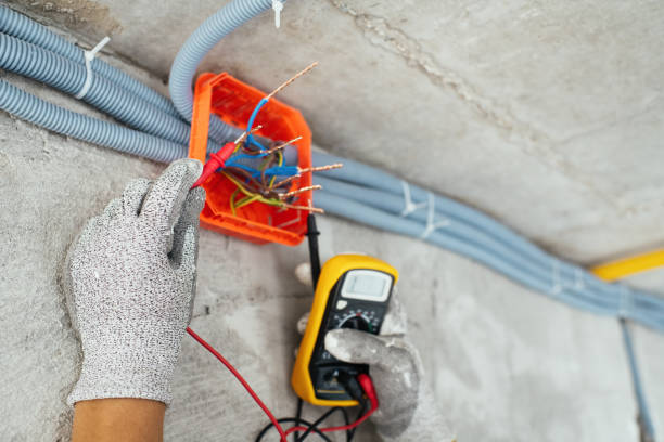 Best Electrical System Inspection  in Walnut Creek, NC