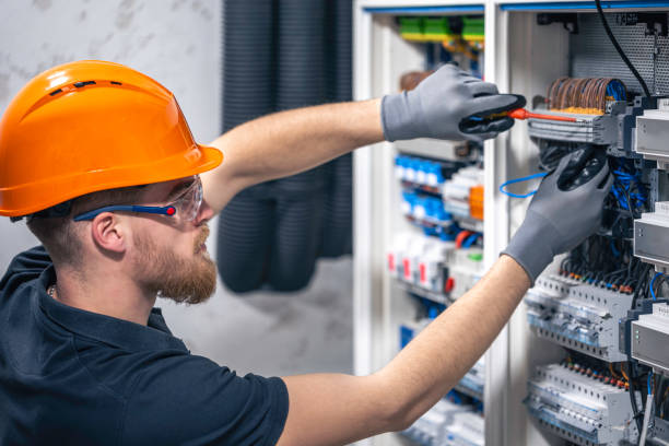 Trusted Walnut Creek, NC Electrician Experts