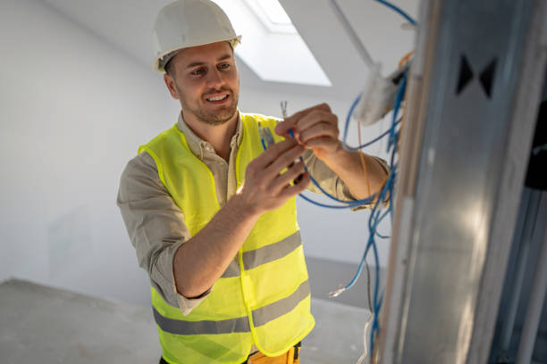 Best Commercial Electrician Services  in Walnut Creek, NC