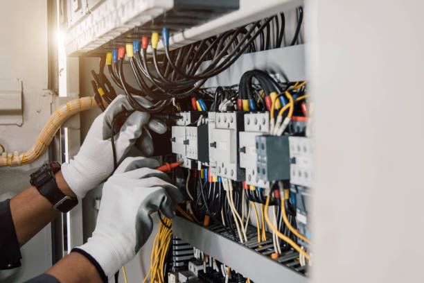 Best Industrial Electrical Services  in Walnut Creek, NC